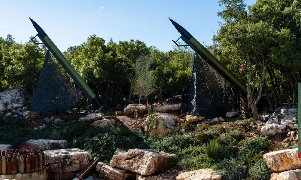 IDF - Πόλεμος στο Ισραήλ: Τα συνεχή πλήγματα στον Λίβανο αποσκοπούσαν στην απομάκρυνση της Χεζμπολάχ από τα σύνορα